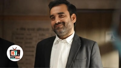 Pankaj Tripathi plays the lovable lawyer, Madhav Mishra, in Criminal Justice. Pankaj Tripathi plays the lovable lawyer, Madhav Mishra, in Criminal Justice.