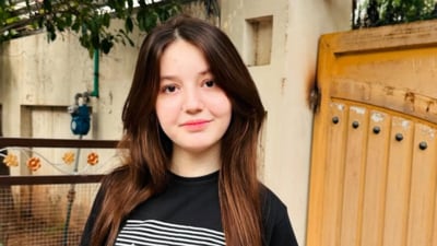 Originally from Chitral in Pakistan’s Khyber Pakhtunkhwa province, Sana Yousaf had built a large following through her TikTok content. (File) (X/@SidraUsafzai) Originally from Chitral in Pakistan’s Khyber Pakhtunkhwa province, Sana Yousaf had built a large following through her TikTok content. (File) (X/@SidraUsafzai)