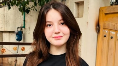 Originally from Chitral in Pakistan’s Khyber Pakhtunkhwa province, Sana Yousaf had built a large following through her TikTok content. (File) (X/@SidraUsafzai) Originally from Chitral in Pakistan’s Khyber Pakhtunkhwa province, Sana Yousaf had built a large following through her TikTok content. (File) (X/@SidraUsafzai)