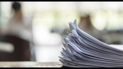 Students who have cleared the JEE Advanced exam are eligible for admission to the prestigious Indian Institutes of Technology (IITs) across the country. (Getty Images/iStockphoto) Students who have cleared the JEE Advanced exam are eligible for admission to the prestigious Indian Institutes of Technology (IITs) across the country. (Getty Images/iStockphoto)