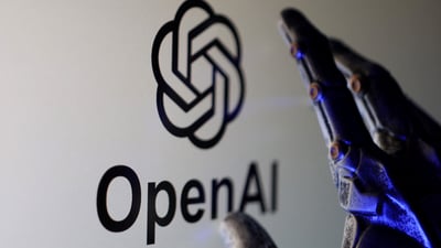 A new court document reveals OpenAI’s plans for developing a super assistant. (Reuters)