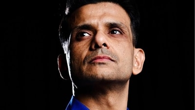The AX-4 mission will carry four astronauts, including Group Captain Shubhanshu Shukla, to the International Space Station. (ANI) The AX-4 mission will carry four astronauts, including Group Captain Shubhanshu Shukla, to the International Space Station. (ANI)