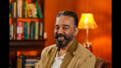 The court expressed dissatisfaction with the actor-filmmaker’s refusal to apologise and questioned the absence of a simple gesture that could have defused the situation. (PTI) The court expressed dissatisfaction with the actor-filmmaker’s refusal to apologise and questioned the absence of a simple gesture that could have defused the situation. (PTI)
