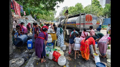 There are several problems with the waiver proposal, from the moral hazards to its implications on state finances. (ANI) There are several problems with the waiver proposal, from the moral hazards to its implications on state finances. (ANI)