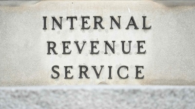 (Image for representation) Use the IRS’s 'Where’s My Refund' tool to track your refund status in real-time, requiring your Social Security number, filing status, and expected refund amount.. (Photo by Jim WATSON / AFP) (AFP) (Image for representation) Use the IRS’s 'Where’s My Refund' tool to track your refund status in real-time, requiring your Social Security number, filing status, and expected refund amount.. (Photo by Jim WATSON / AFP) (AFP)