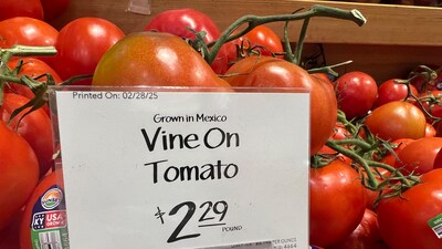 The FDA has recalled two types of tomatoes in 14 states over salmonella fears, now classified as a Class I recall. (AP Photo/Lynne Sladky, File) (AP) The FDA has recalled two types of tomatoes in 14 states over salmonella fears, now classified as a Class I recall. (AP Photo/Lynne Sladky, File) (AP)