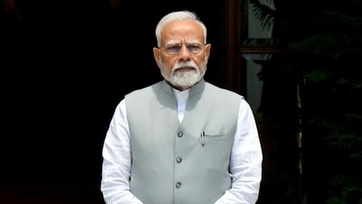 Leaders from 16 opposition parties demanded a special session of Parliament on Operation Sindoor in a letter to Prime Minister Narendra Modi. (Reuters) Leaders from 16 opposition parties demanded a special session of Parliament on Operation Sindoor in a letter to Prime Minister Narendra Modi. (Reuters)