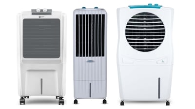 Best air coolers for bedrooms in 2025 for superior cooling and hassle-free maintenance Best air coolers for bedrooms in 2025 for superior cooling and hassle-free maintenance