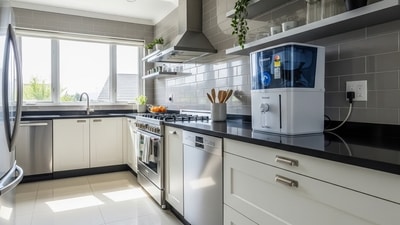 Pure water, pure savings; top budget friendly RO water purifiers you can trust. Pure water, pure savings; top budget friendly RO water purifiers you can trust.