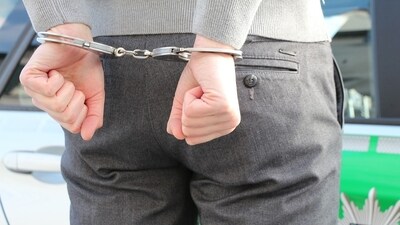 (Image for representation) Police Commissioner defends officers in Gaurav Kundi's arrest, despite claims of excessive force by his wife, who says he was misinterpreted during a dispute. (Pixabay/Representative) (Image for representation) Police Commissioner defends officers in Gaurav Kundi's arrest, despite claims of excessive force by his wife, who says he was misinterpreted during a dispute. (Pixabay/Representative)