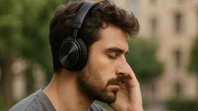 Headphone shopping got your head spinning? Here’s how to make it simple.