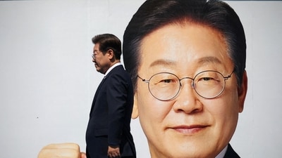 South Korea Elects Its Next President: What to Know