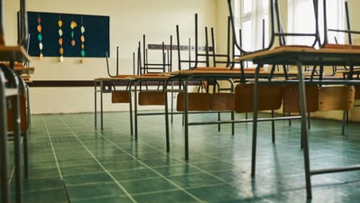 Arunachal govt shuts 386 schools with ‘zero enrolment’ (Representative image) Arunachal govt shuts 386 schools with ‘zero enrolment’ (Representative image)