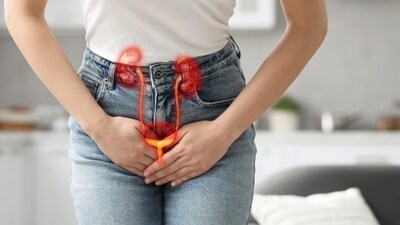According to the urologist, only urine output is sufficient for doing a kidney function test. (Shutterstock) According to the urologist, only urine output is sufficient for doing a kidney function test. (Shutterstock)
