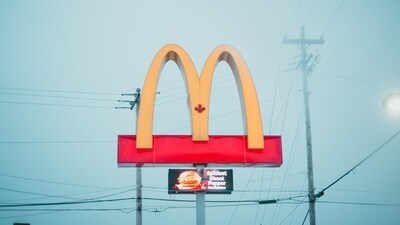 When is McDonald’s Snack Wrap returning to US? Know date, flavors and more (Unsplash - representational image)