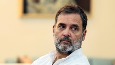 Congress leader Rahul Gandhi, (ANI file) Congress leader Rahul Gandhi, (ANI file)