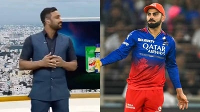 IPL 2025 Final, RCB vs PBKS: Ambati Rayudu believes Virat Kohli's team deserves to lift the title IPL 2025 Final, RCB vs PBKS: Ambati Rayudu believes Virat Kohli's team deserves to lift the title