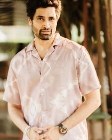 Adivi Sesh is conflicted between RCB and PBKS Adivi Sesh is conflicted between RCB and PBKS