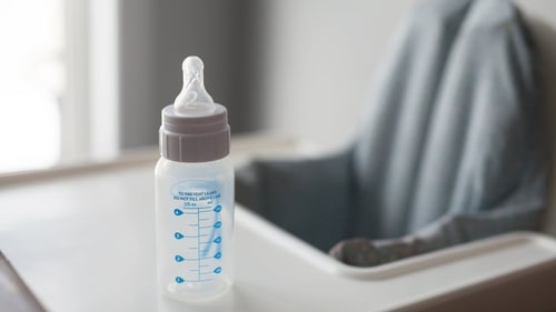 What to feed your baby? (Pexels) What to feed your baby? (Pexels)