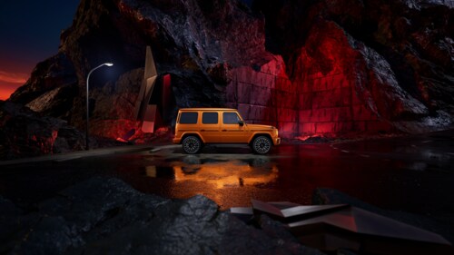 The new Mercedes-AMG G 63 Collector’s Edition has been configured by the luxury carmaker’s R&D team in India and will be the brand’s first-ever India-specific special edition The new Mercedes-AMG G 63 Collector’s Edition has been configured by the luxury carmaker’s R&D team in India and will be the brand’s first-ever India-specific special edition