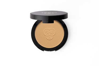 PAC Matte Touch Compact Powder (PAC Cosmetics) PAC Matte Touch Compact Powder (PAC Cosmetics)