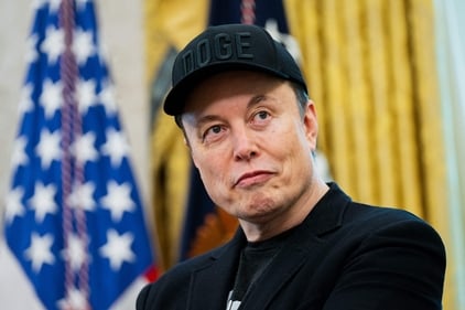 Elon Musk wrote in an X post that he has received $0 in salary from Tesla in the past seven years. (AFP) Elon Musk wrote in an X post that he has received $0 in salary from Tesla in the past seven years. (AFP)