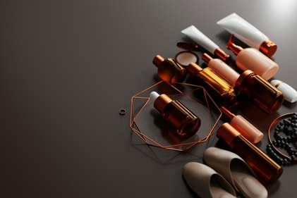 Study reveals formaldehyde in beauty products poses health risks to women of colour. (Unsplash) Study reveals formaldehyde in beauty products poses health risks to women of colour. (Unsplash)