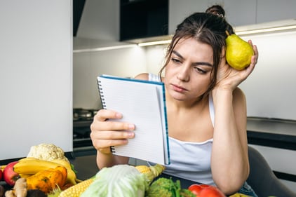 Metabolism myths vs facts. (Freepik) Metabolism myths vs facts. (Freepik)
