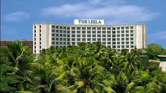 Schloss Bangalore allotted BKC plot, to build luxury hotel