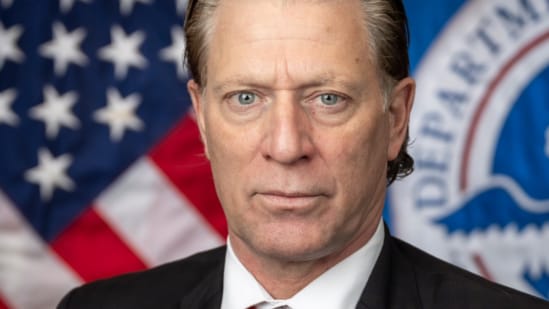 FEMA head David Richardson told his staff he was unaware of US hurricane season. (X)