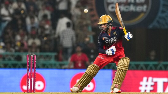 RCB vs PBKS IPL 2025 final match: RCB is playing in their fourth final, still looking for that long-awaited win. For PBKS, it’s their second final and their first appearance since 2014. (PTI)
