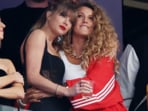 Taylor Swift has allegedly 'distanced' herself from Blake Lively after Justin Baldoni subpoenaed her as a witness in the Gossip Girl star's sexual harassment lawsuit against her It Ends With Us co-star, according to multiple reports.