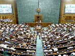 Monsoon session of the parliament to begin on July 21