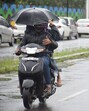 According to SD Sanap, senior meteorologist at IMD Pune, the city can expect an uptick in rainfall over the next few days. (HT) According to SD Sanap, senior meteorologist at IMD Pune, the city can expect an uptick in rainfall over the next few days. (HT)