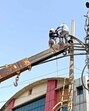 As per official data, 2,178 out of the total 3,089 lineman posts are lying vacant in PSPCL. (HT Photo)