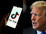 Trump is expected to delay the TikTok ban again amid renewed US-China trade talks. Trump is expected to delay the TikTok ban again amid renewed US-China trade talks.