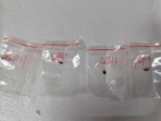 Fusarium graminearum was found at a University of Michigan lab after two Chinese nationals allegedly smuggled it into the US, possibly to pose a food security threat. Images of the harmful fungus are now circulating widely on social media. Fusarium graminearum was found at a University of Michigan lab after two Chinese nationals allegedly smuggled it into the US, possibly to pose a food security threat. Images of the harmful fungus are now circulating widely on social media.