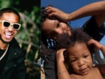Halle Bailey-DDG text message row has created controversy on social media