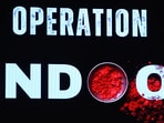 Operation Sindoor (ANI Photo)
Operation Sindoor (ANI Photo)