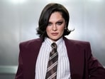 Jessie J recently released her song No Secrets Jessie J recently released her song No Secrets