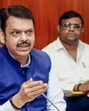 Junior ministers have sought the intervention of chief minister Devendra Fadnavis in the matter (ANI) Junior ministers have sought the intervention of chief minister Devendra Fadnavis in the matter (ANI)
