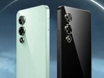 Lava is preparing to launch two new smartphones, Storm Play 5G and Storm Lite 5G, in India soon. 
