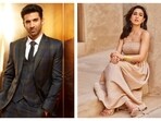 Aditya Roy Kapur and Sara Ali Khan talk about Gen Z terms like situationship and breadcrumbing at the trailer launch of their latest film Metro...In Dino. Aditya Roy Kapur and Sara Ali Khan talk about Gen Z terms like situationship and breadcrumbing at the trailer launch of their latest film Metro...In Dino.
