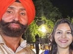 Jasbir Singh was allegedly in close contact with influencer Jyoti Malhotra, who is already in custody on charges of spying for Pakistan. Jasbir Singh was allegedly in close contact with influencer Jyoti Malhotra, who is already in custody on charges of spying for Pakistan.