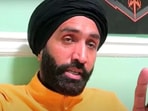 Punjab resident Jasbir Singh runs YouTube chanel Jaan Mahal. 