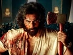 Ranbir Kapoor plays Ranvijay Singh in Sandeep Reddy Vanga's Animal. Ranbir Kapoor plays Ranvijay Singh in Sandeep Reddy Vanga's Animal.