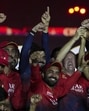 Royal Challengers Bengaluru’s Head Coach Andy Flower said it all began with the franchise making the right moves in the auction last year. (PTI) Royal Challengers Bengaluru’s Head Coach Andy Flower said it all began with the franchise making the right moves in the auction last year. (PTI)
