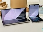 Samsung hints at a possible Galaxy Fold 7 Ultra while preparing to launch new foldable smartphones soon.