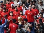 Madan Lal minced no words as he called out RCB after a stampede outside the Chinnaswamy Stadium claimed 11 lives. 