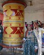 The Centre must have a conversation with the broader segment of Ladakhi voices if necessary, and ensure that the regulations, say for the protection of local languages, become enabling provisions (HT Photo)